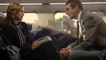 Sinopsis Film The Commuter, Liam Neeson Terjebak Konspirasi Berbahaya di Kereta Api