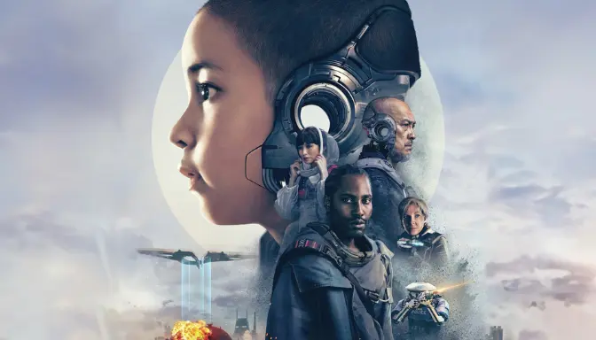 Sinopsis Film The Creator (2023), Perang Masa Depan antara Manusia dan AI