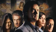 Sinopsis Film The Da Vinci Code, Misteri Cawan Suci dan Keturunan Yesus