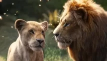 Sinopsis Film The Lion King, Kisah Simba Merebut Kembali Tahta Raja Singa