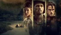 Sinopsis Film The Lost City of Z, Misteri dan Petualangan di Hutan Amazon
