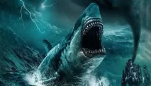 Sinopsis Film The Meg, Misi Penyelamatan Menegangkan di Kedalaman Laut dari Teror Hiu Megalodon