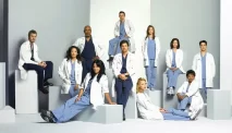 Sinopsis Grey’s Anatomy, Drama Medis Penuh Romansa dan Persahabatan