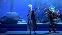 Sinopsis Megamind vs the Doom Syndicate, Film Animasi Superhero Komedi yang Eksklusif di Peacock