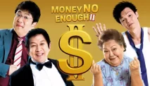 Sinopsis Money No Enough 2, Tawa dan Air Mata Keluarga di Tengah Krisis