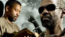 Sinopsis The Book of Eli, Misi Denzel Washington Mengantar Alkitab Braille Pasca-Apokaliptik