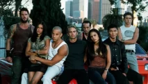 Sinopsis The Fast and the Furious, Ngebut Bareng Dominic Toretto dan Gengnya