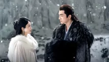 Sinopsis The Legend of ShenLi, Kisah Cinta dan Takdir di Antara Dua Dunia