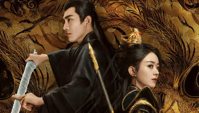 Sinopsis The Legend of ShenLi, Kisah Cinta dan Takdir di Antara Dua Dunia 2 Sinopsis The Legend of ShenLi, Zhao Liying (Shen Li) dan Lin Gengxin (Xing Zhi / Xing Yun)