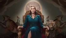 Sinopsis The Regime (2024), Serial Satir Politik yang Dibintangi Kate Winslet