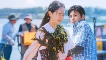 Sinopsis Welcome to Samdal-ri, Drama Korea Terbaru Penuh Pesona Pulau Jeju