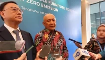 Soal Penghapusan Kredit Macet UMKM, Menteri Koperasi dan UKM Tunggu Peraturan Menkeu Sri Mulyani