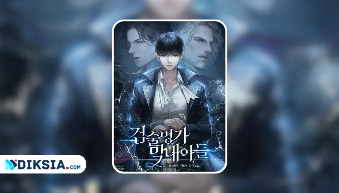 Swordmaster’s Youngest Son Novel by Emperor Penguin