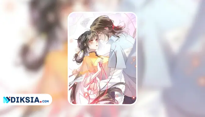 What Do You Do If the Heroine Escapes From Your Novel by Ji Cha