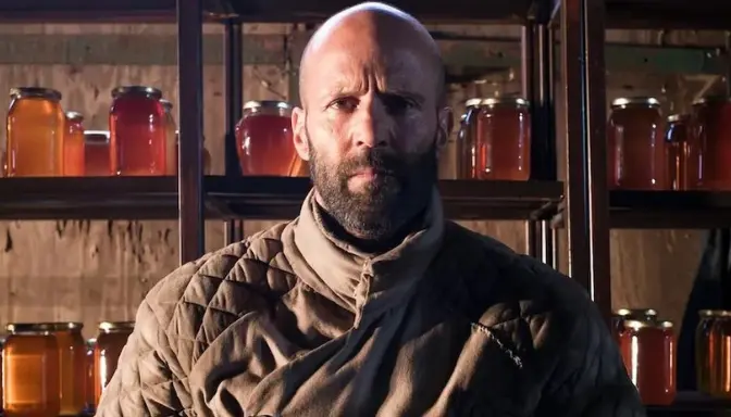 10 Rekomendasi Film Jason Statham Terbaik - Halaman 2 Dari 5