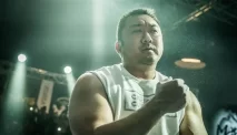10 Rekomendasi Film Ma Dong Seok yang Wajib Ditonton