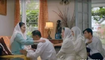 25 Kalimat Sungkem Lebaran dalam Bahasa Jawa yang Singkat