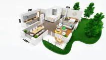 5 Aplikasi Desain Rumah Android Terbaik, Desain Rumah Impian jadi Mudah