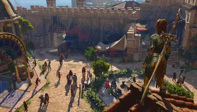 7 Side Quest Paling Menarik di Baldur's Gate 3, Kisah Epik dan Jarahan Legendaris