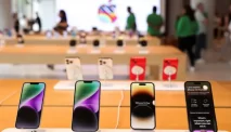Apple Tergeser dari Puncak, Samsung Rajai Pasar Ponsel Global di Kuartal Pertama 2024