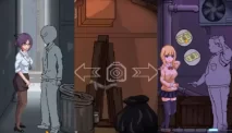 Back Alley Tales Apk Mod 1.1.4, Menjelajahi Lorong Gelap Penuh Misteri di Android