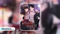 Be Quiet and Don’t Even Smile in the Office Novel by Kim Chacha