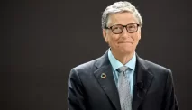 Bill Gates Maestro Dividen, Meraup Jutaan Dolar per Hari dari 5 Saham ini