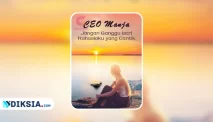 CEO Manja: Jangan Ganggu Istri Rahasiaku yang Cantik by The Running Lamb