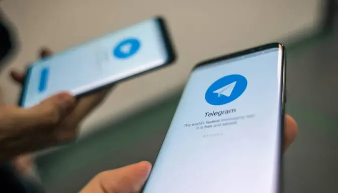 CertiK Ungkap Aplikasi Telegram Rentan Serangan Cyber ke Pengguna
