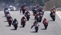 Diakuisisi Liberty, MotoGP Tak Harus Mengikuti Jejak F1