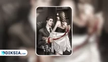 Dilettante Novel by Jin Soye