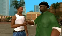 Download GTA San Andreas Original Gratis di Android dan IOS