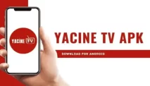 Download Yacine TV APK Versi Terbaru Untuk Android