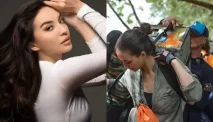 Dulu Viral Korban KDRT, Kabar Terbaru Manohara Pinot Kini Jadi Aktivis Peduli Hewan