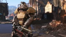 Fallout 4, Game RPG Open-World karya Bethesda Game Studios