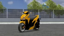 Geng Motor Multiplayer Mod APK 1.3, Rasakan Sensasi Balapan Jalanan yang Menegangkan!