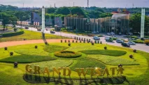Grand Wisata Bekasi, Kota Mandiri Modern untuk Gaya Hidup Nyaman