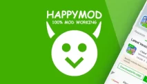 HappyMod, Situs Download Aplikasi dan Game Modifikasi