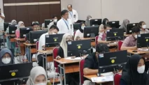 Cara Bayar UTBK SNBT 2024 di BNI, Mandiri, BRI, dan BSi
