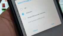 Internet Bebas Iklan dan Aman dengan DNS AdGuard di Android