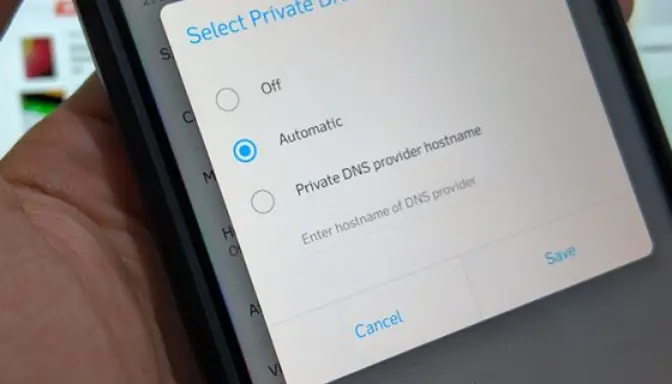 Internet Bebas Iklan dan Aman dengan DNS AdGuard di Android