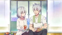 Jiisan Baasan Wakagaeru Manga, Kisah Lucu Kakek Nenek yang Kembali Muda