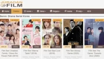 Juraganfilm: Situs Streaming Film Ilegal yang Masih Eksis