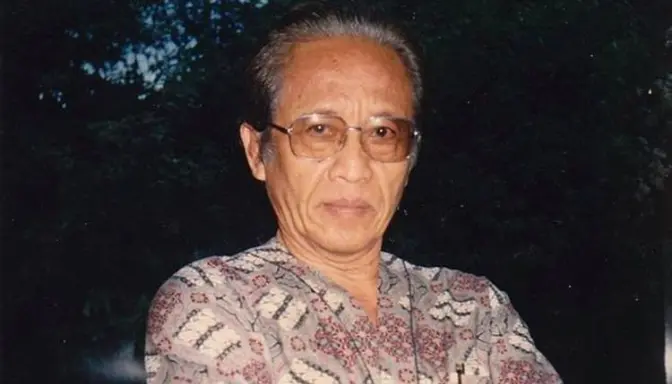 Kho Ping Hoo, Sang Maestro Cerita Silat Indonesia