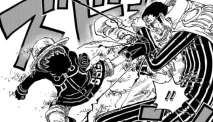 Link Baca Manga One Piece Chapter 1094 Sub Indo, Badai Pertarungan di Egghead Island