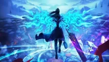 Link Nonton Battle Through The Heavens Season 5 Full Episode Sub Indo