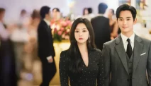 Link Nonton Drama Korea Queen of Tears Sub Indo Full Episode