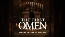 Link Nonton The First Omen Sub Indo Full Movie Bukan di LK21 atau Rebahin
