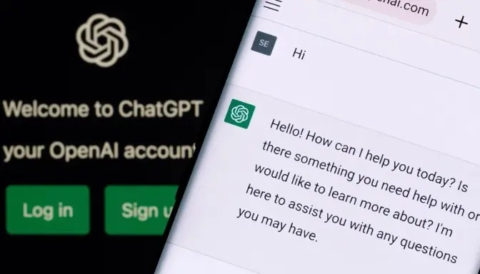 Logitech Hadirkan Logi AI Prompt Builder untuk ChatGPT