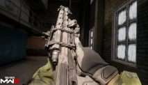 MORS Sniper Rifle, Senjata Akurasi Tinggi yang Menguasai MW3 dan Warzone Season 3